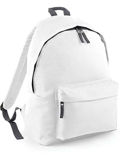 BG 125 Originální módní batoh grey model 22480716 - BagBase