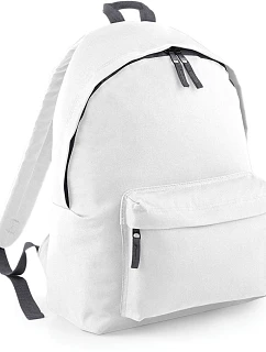 BG 125 Originální módní batoh  grey model 22480716 - BagBase