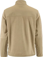 Craft Corporate Urban Fleece Jacket M Pánska fleecová bunda 81.7421 raw Craft Corporate Urban Fleece Jacket M Pánska fleecová bunda 81.7421 raw