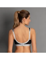 control sportovní podprsenka černá  model 10625432 - Active