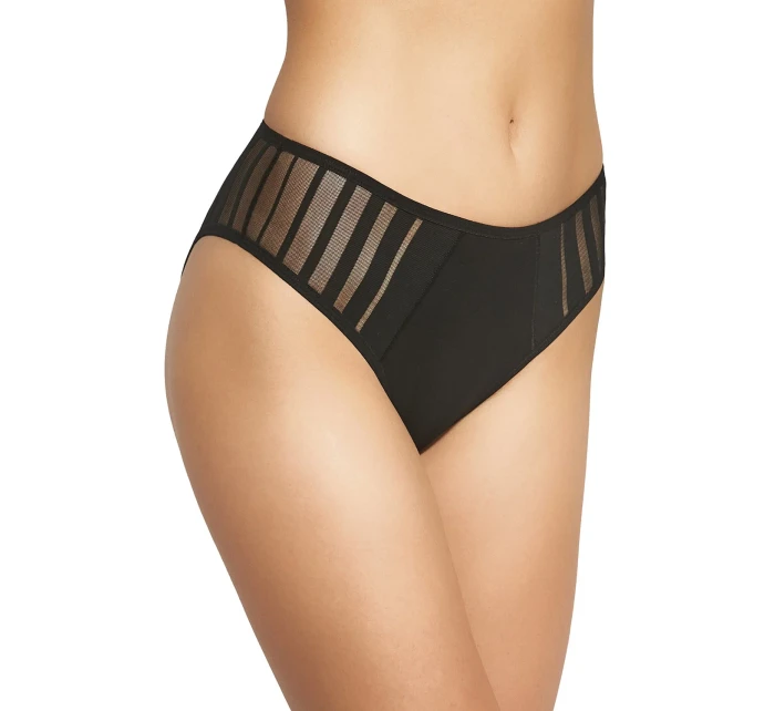 model 18031405 kolor:czarny - Gabidar