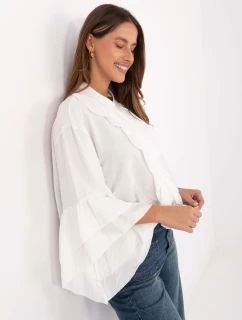 MI košeľa KS 32330.05P ecru