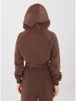 Komplet NS KMPL model 21907703 brązowy - FPrice