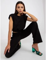 Dámská souprava WN KMPL model 17404371 černá - FPrice