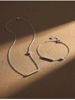 Náramok VUCH Ederne Silver