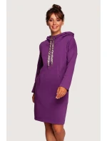 Dámske šaty B238 - BeWear