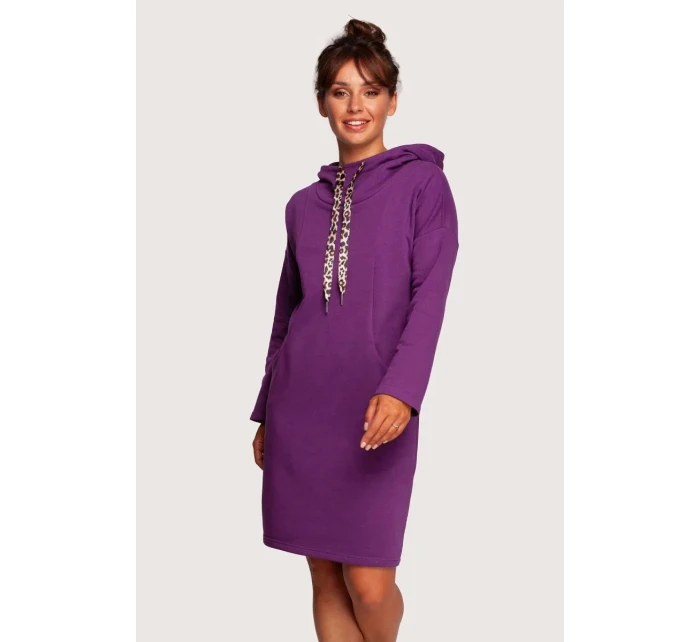 Dámske šaty B238 - BeWear