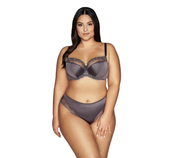 PODPRSENKA AV 1030 ŠEDÁ MAXI