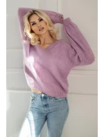 Sveter model 163193 PeeKaBoo Sveter model 163193 PeeKaBoo