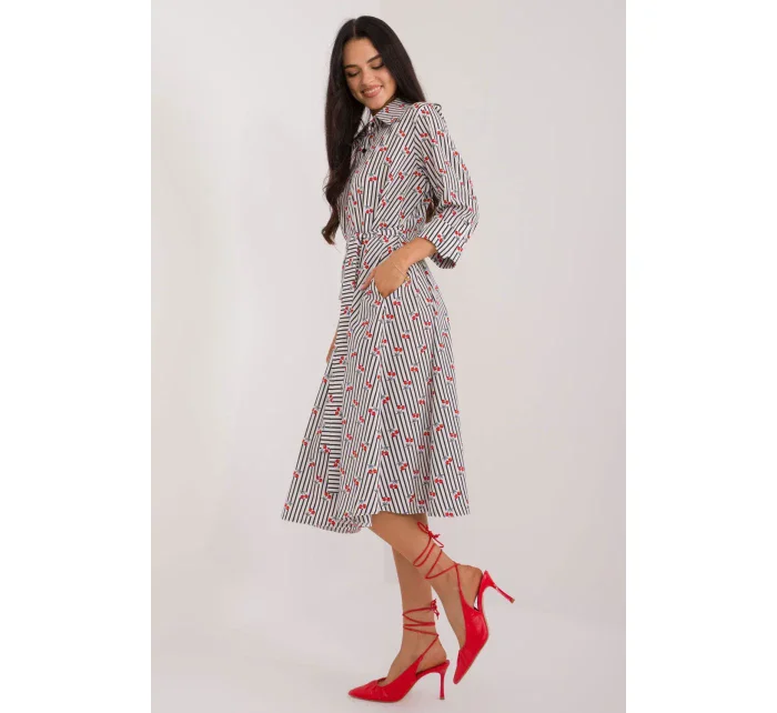 Denné šaty model 198843 Lakerta