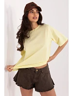 Tričko model 226686 Rue Paris