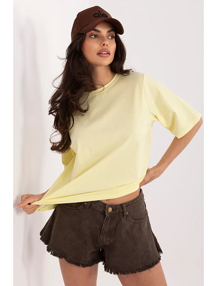 Tričko model 226686 Rue Paris