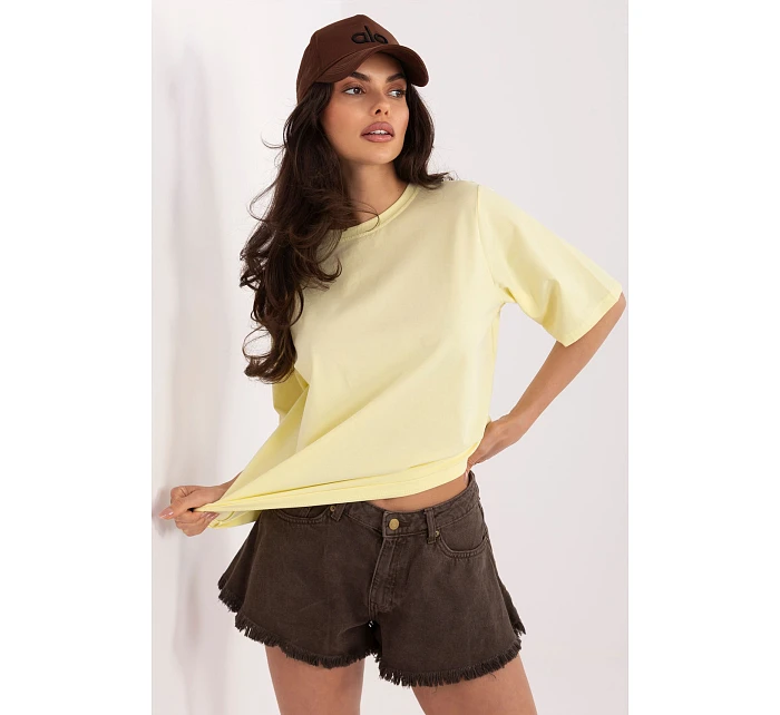 Tričko model 226686 Rue Paris