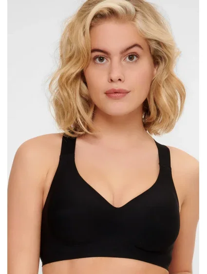 Podprsenka Lingadore 1400P-1/1700