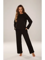 tepláková souprava long/r MXL model 21413532 - De Lafense tepláková souprava long/r MXL model 21413532 - De Lafense