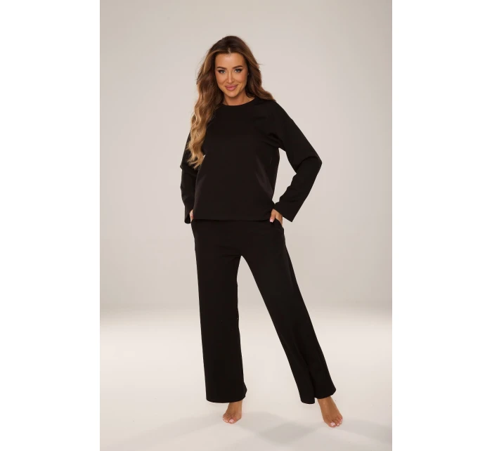 tepláková souprava long/r MXL model 21413532 - De Lafense tepláková souprava long/r MXL model 21413532 - De Lafense