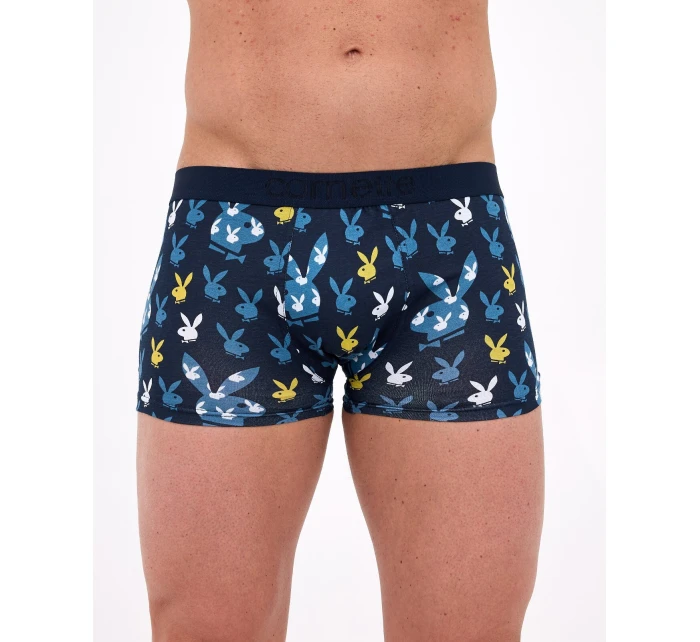 Boxerky High Emotion model 21422776 S2XL - Cornette