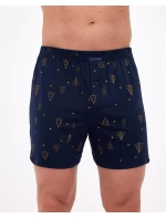 Boxerky model 21475212 Night 2 Christmas S2XL - Cornette