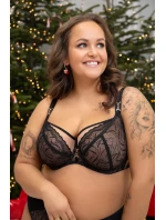 Gorsenia K 975 Polovičná podprsenka Latika Gorsenia K 975 Polovičná podprsenka Latika