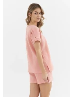 Dámské pyžamo 136 kr/r model 20226072 SXL - Cana Dámské pyžamo 136 kr/r model 20226072 SXL - Cana