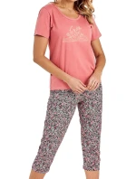 Dámske pyžamo 3095 Amara - TARO Dámske pyžamo 3095 Amara - TARO