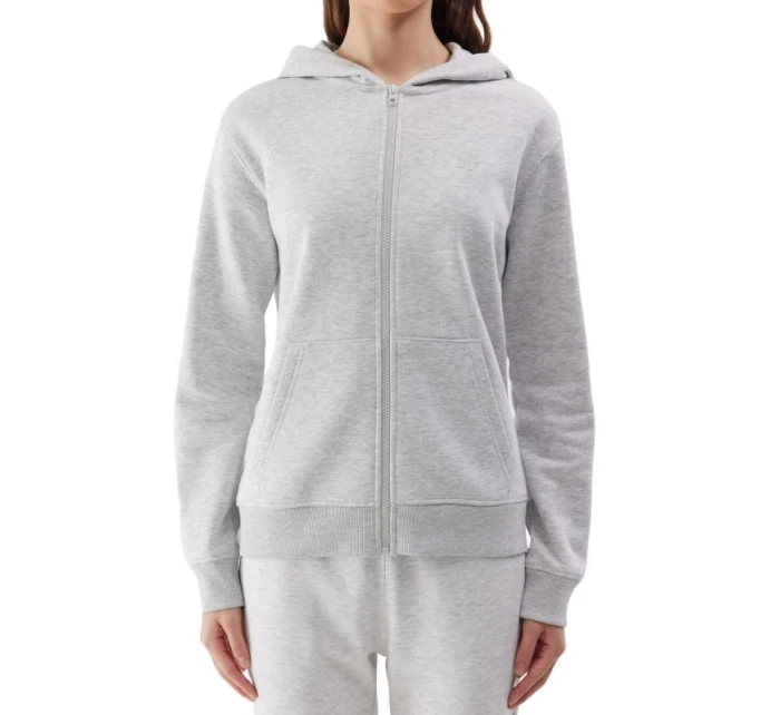 Mikina W WSS24TSWS 27M model 20145836 - 4F Mikina W WSS24TSWS 27M model 20145836 - 4F