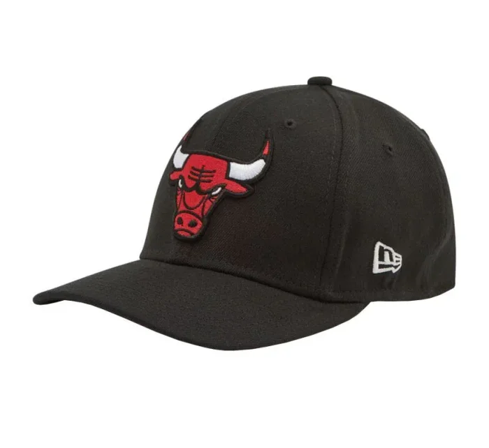 New Era 9FIFTY Chicago Bulls Stretch Snap Cap 11871284