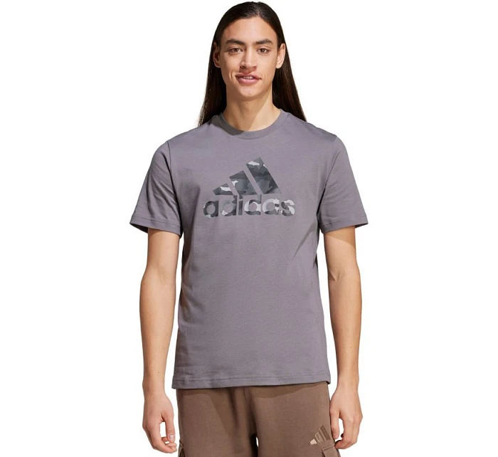 Tričko Camo Bos Graphic Tee M model 20581375 pánské - ADIDAS Tričko Camo Bos Graphic Tee M model 20581375 pánské - ADIDAS