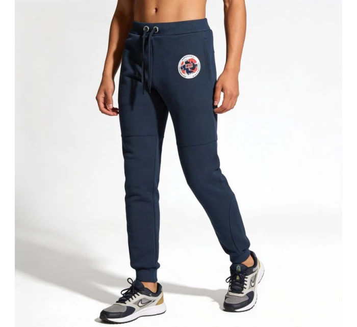 Běžecké kalhoty M model 21128997 - Geographical Norway