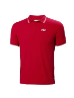 Helly Hansen Kos Polo tričko M 34068 162 muži Helly Hansen Kos Polo tričko M 34068 162 muži
