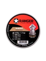 4,5 mm RANER Classic rooved 500 model 21473601 - RANGER 4,5 mm RANER Classic rooved 500 model 21473601 - RANGER