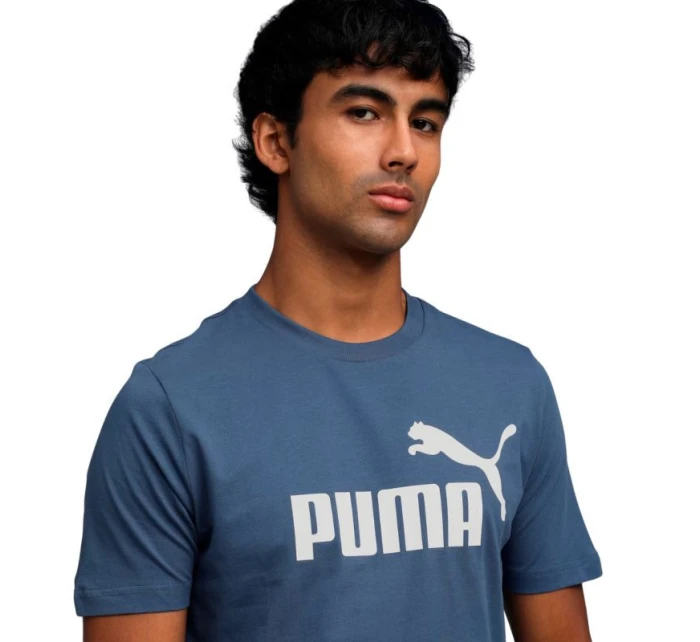 Ess No.1 Logo Tee M 80 pánské model 21269354 - Puma