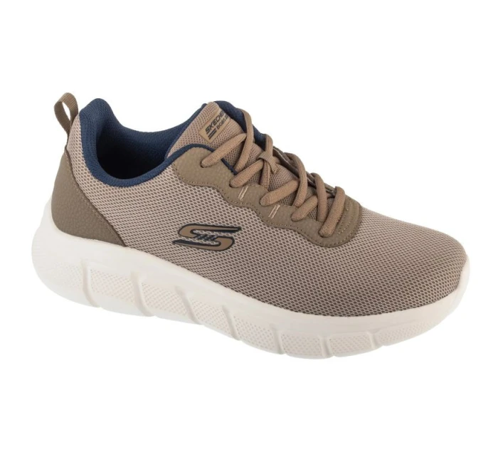 Skechers Bobs B Flex - Icy Edge 118109-TPE Beige 41