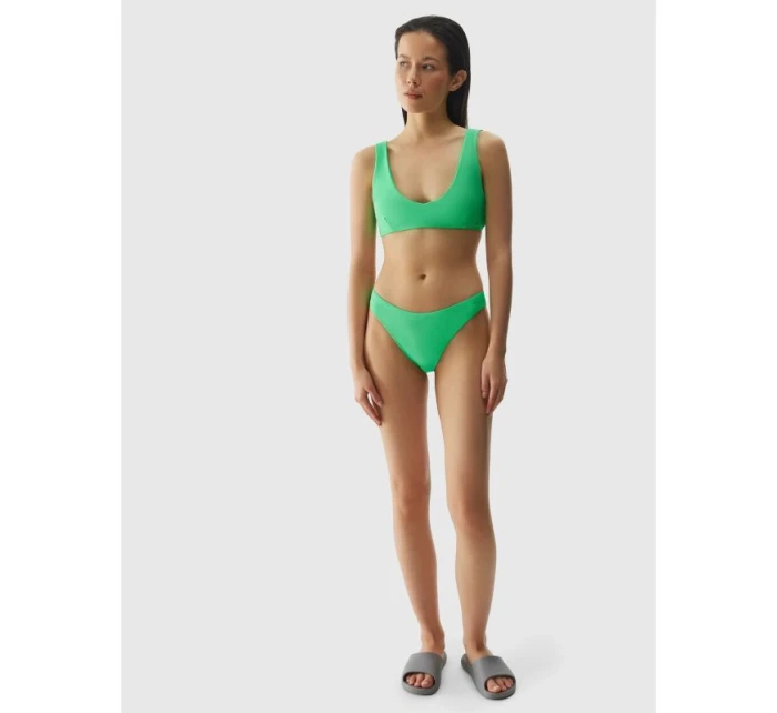 Dámský horní díl bikin 4F Dámský horní díl bikin 4F