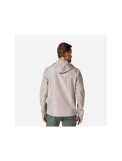 Kurtka Rossignol Skpr Active Jkt beżowy Kurtka Rossignol Skpr Active Jkt beżowy