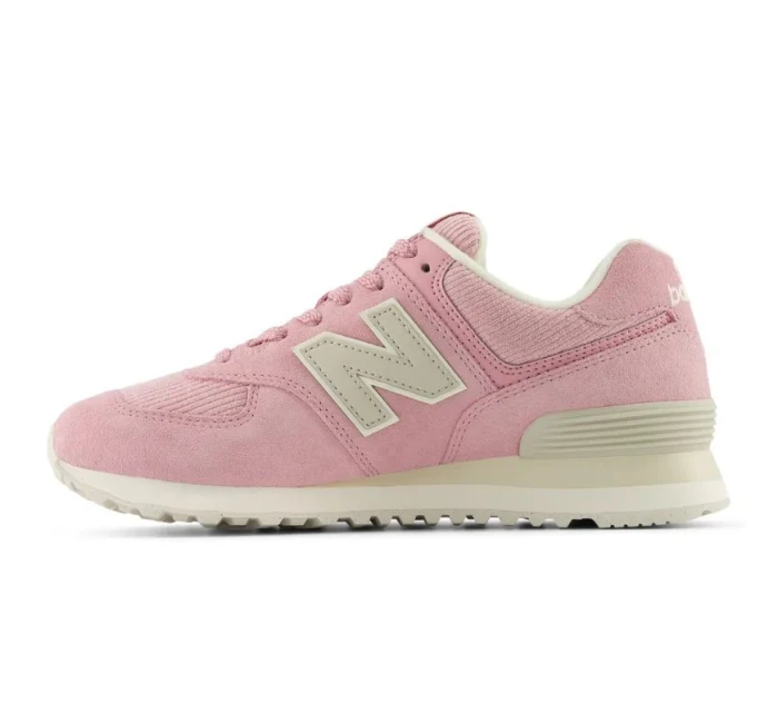 Dámske tenisky New Balance WL574 pink Lifestyle (WL574CSP) Dámske tenisky New Balance WL574 pink Lifestyle (WL574CSP)