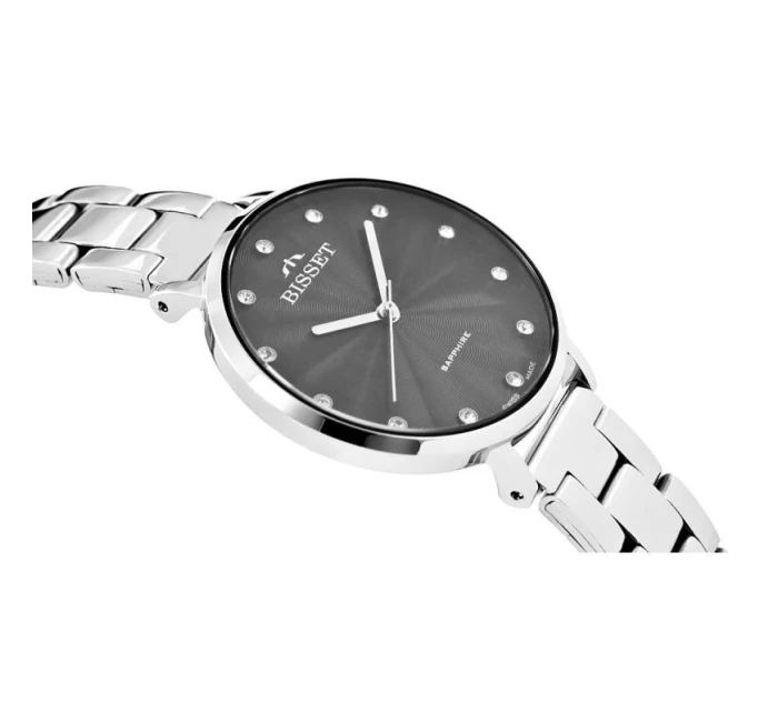 Dámské hodinky model 21804711 - BISSET Dámské hodinky model 21804711 - BISSET