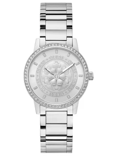 Guess Petal Dámske hodinky GW0747L1 + BOX