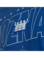 Tričko The model 22115060 Blue S - KKS Lech