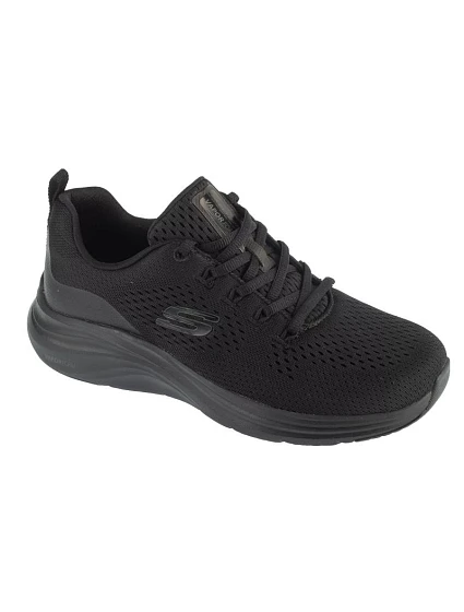 Skechers Vapor Foam – Fresh Trend 150024-BBK Čierne 36 Skechers Vapor Foam – Fresh Trend 150024-BBK Čierne 36