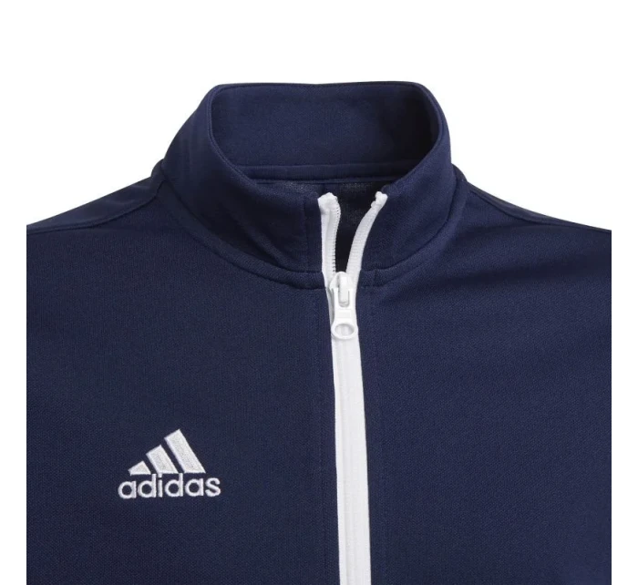 Detská mikina Entrada 22 Track Jr H57530 - Adidas Detská mikina Entrada 22 Track Jr H57530 - Adidas