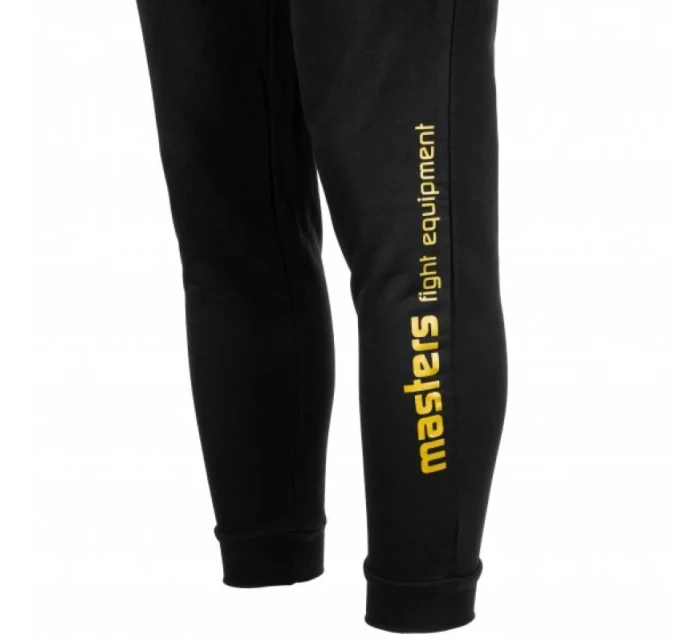 Pánske nohavice Basic M 061710-M - Masters