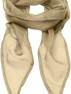 Premier PR 740 Lehký dámský šátek "Colours" 39.0740 khaki