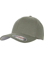 6 panelová kšiltovka 55. green model 22537080 - Flexfit 6 panelová kšiltovka 55. green model 22537080 - Flexfit