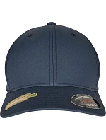 6 panelová kšiltovka navy model 22537065 - Flexfit 6 panelová kšiltovka navy model 22537065 - Flexfit