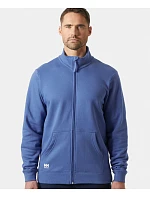 Helly Hansen Classic 79326 Mikina "Classic" 59.9326 stone blue Helly Hansen Classic 79326 Mikina "Classic" 59.9326 stone blue