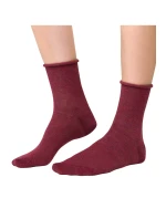 z kolor:melanż bordo model 19370725 - Steven