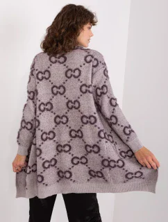 Prepojka AT SW 23401 A.96 tmavo fialová