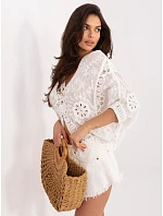 Sweter IR SW model 22118163 ecru - FPrice