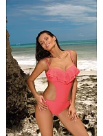 Plavky Belinda Nectarine M-548 (1) - Marko Plavky Belinda Nectarine M-548 (1) - Marko